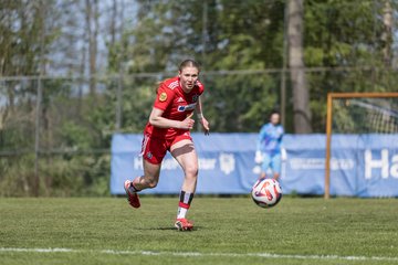 Bild 421 - wBJ Hamburger SV - Hertha BSC : Ergebnis: 5:2